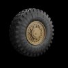 Panzer Art RE35-401 KTO “Rosomak” road wheels 1/35